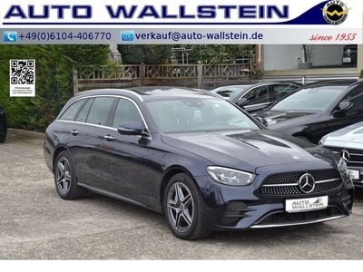 Mercedes E300