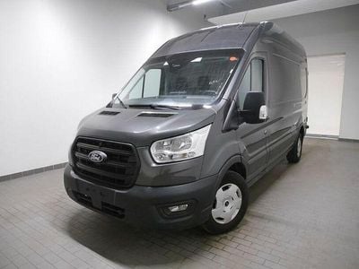 Second-hand Ford Transit 131 CP (96 kW) 2025 Gri Monovolum