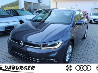 Gebraucht VW Polo