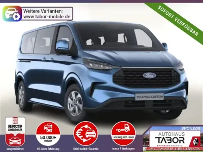 Gebraucht Ford Tourneo