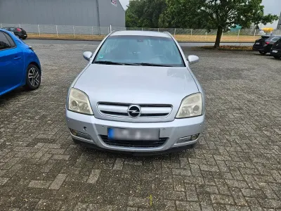 Gebraucht Opel Signum
