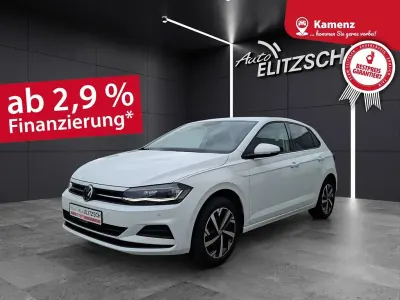 Gebraucht VW Polo