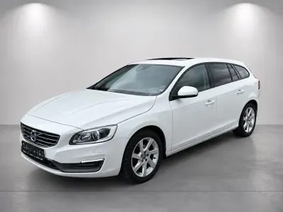 Gebraucht Volvo V60