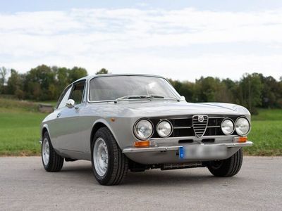 gebraucht Alfa Romeo GT Junior GTmit 2000ccm