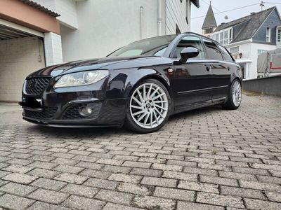 gebraucht Seat Exeo 2.0 TFSI