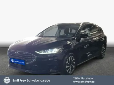 Gebraucht Ford Focus