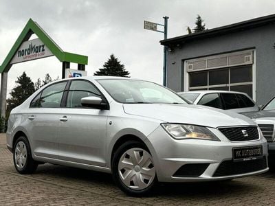 Seat Toledo