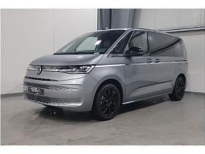 Nuova VW Multivan 150 CV (110 kW) 2026 Argento Monovolume