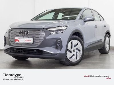 Audi Q4 Sportback e-tron