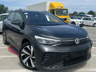 Gebraucht VW ID.4