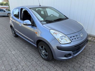Nissan Pixo