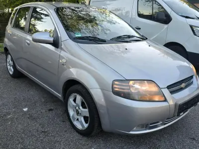 Gebraucht Chevrolet Kalos