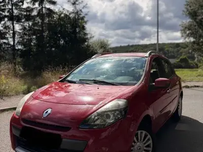 Gebraucht Renault Clio