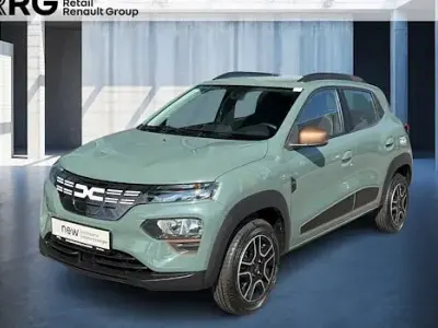 Gebraucht Dacia Spring