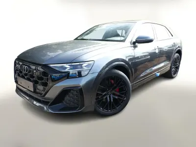 Gebraucht Audi Q8