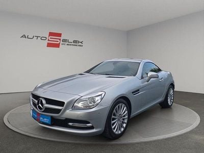 Mercedes SLK200