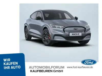 Gebraucht Ford Mustang Mach-E