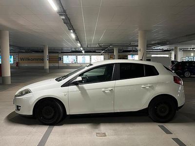 Fiat Bravo
