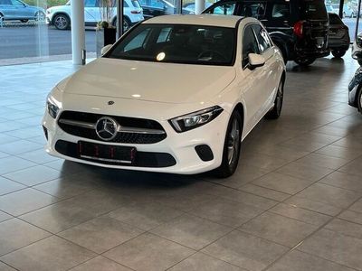 gebraucht Mercedes A200 