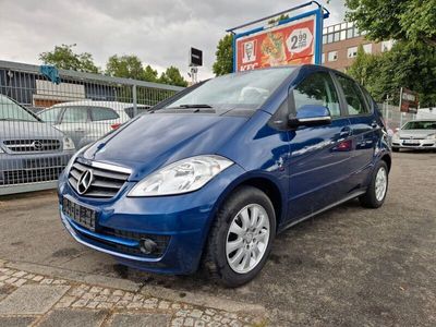 Mercedes A180
