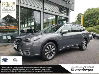 Occasion Subaru Outback