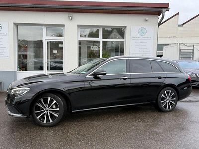 Mercedes E300
