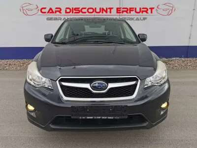 Gebraucht Subaru XV