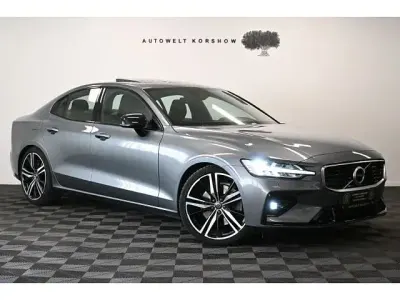 Gebraucht Volvo S60