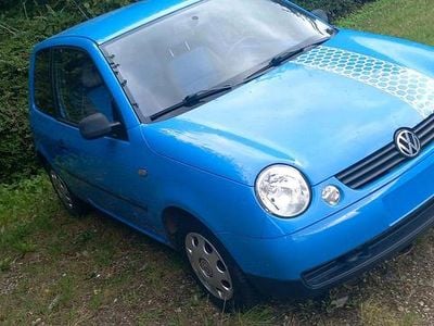 VW Lupo