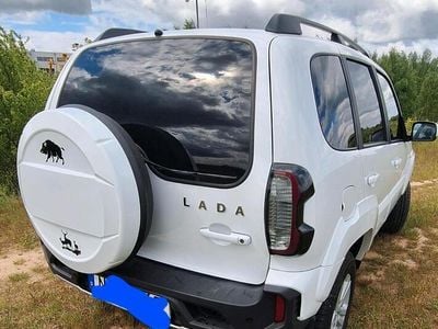 Lada niva