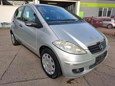 Mercedes A150