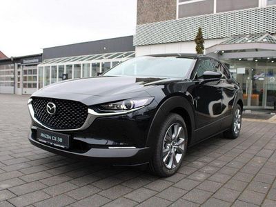 Neu Mazda CX-30 Takumi-Line 140 PS (102 kW) 2026 SUV