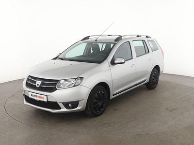 Dacia Logan MCV