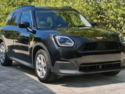 Occasion Mini Countryman Classic 170 ch (125 kW) 2024 Noir SUV