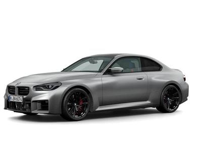 Neu BMW M2 Shadowline 480 PS (353 kW) 2025 Coupé