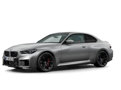 Neu 2025 BMW M2 Shadowline Coupé | 83.990 € (Teuer)