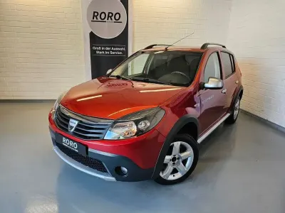 Gebraucht Dacia Sandero