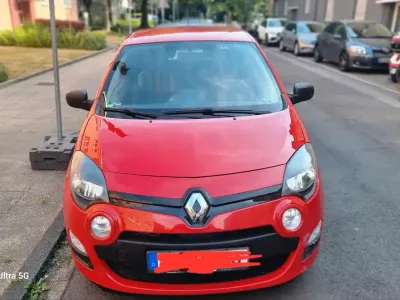 Gebraucht Renault Twingo