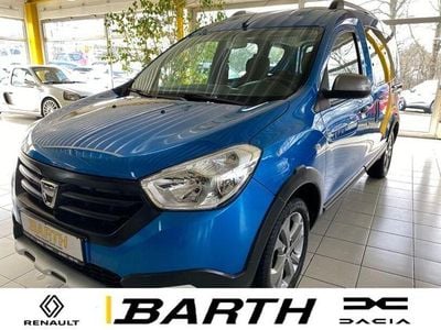 Gebraucht Peugeot Rifter Allure 110 PS (80 kW) 2021 Grau artense Van / Kleinbus