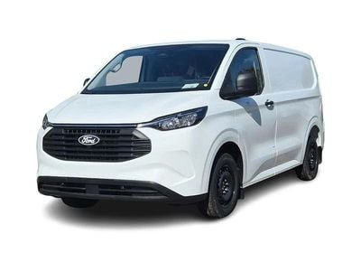 Neu Ford Transit Custom Trend 232 PS (170 kW) 2025 Andere Van