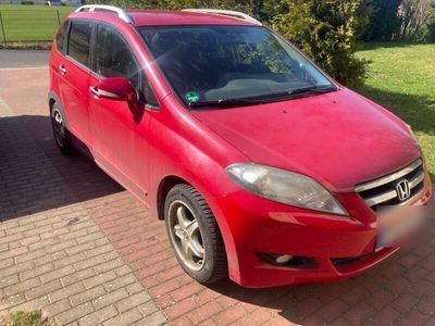 gebraucht Honda FR-V 2.2i-CTDi Comfort Comfort