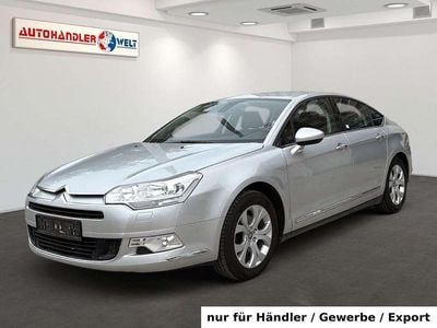 Citroën C5