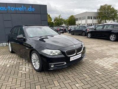 BMW 535