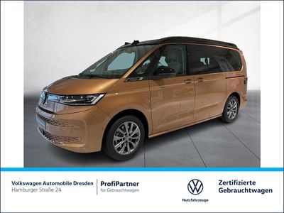 Occasion VW T7 California 204 ch (150 kW) 2025 Van