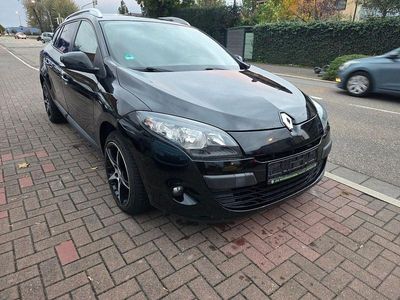 Renault Mégane GrandTour