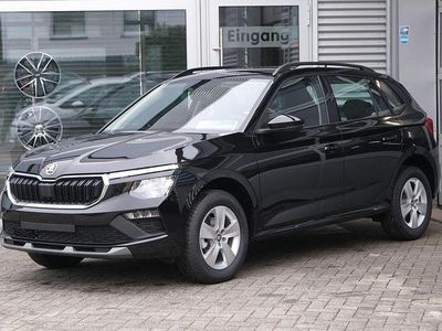 Black magic perleffekt Neu 2025 Skoda Kamiq Selection SUV | 25.990 € (Guter Preis)