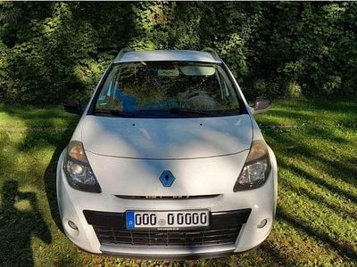 Renault Clio II