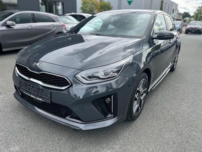 Kia Ceed GT
