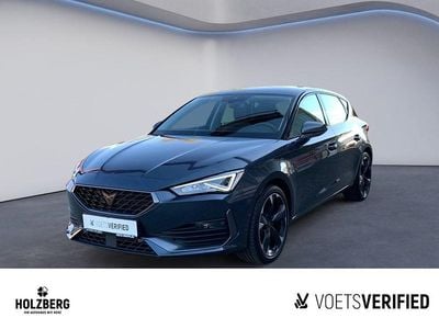 Second-hand Cupra Leon 150 CP (110 kW) 2024 Gri Berlinǎ