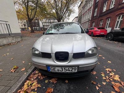 Seat Arosa